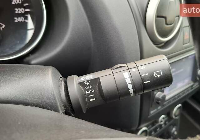 Серый Ниссан Кашкай, объемом двигателя 2 л и пробегом 223 тыс. км за 11900 $, фото 18 на Automoto.ua