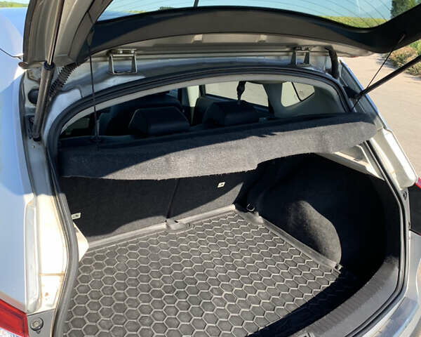 Сірий Ніссан Кашкай, об'ємом двигуна 1.5 л та пробігом 226 тис. км за 10200 $, фото 20 на Automoto.ua