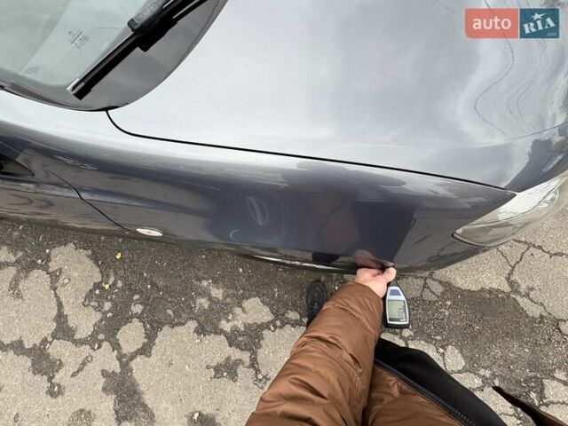 Серый Ниссан Кашкай, объемом двигателя 1.6 л и пробегом 199 тыс. км за 11500 $, фото 103 на Automoto.ua