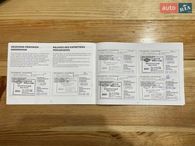 Сірий Ніссан Кашкай, об'ємом двигуна 1.5 л та пробігом 218 тис. км за 12000 $, фото 88 на Automoto.ua