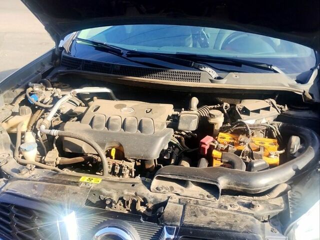 Серый Ниссан Кашкай, объемом двигателя 2 л и пробегом 211 тыс. км за 9700 $, фото 7 на Automoto.ua