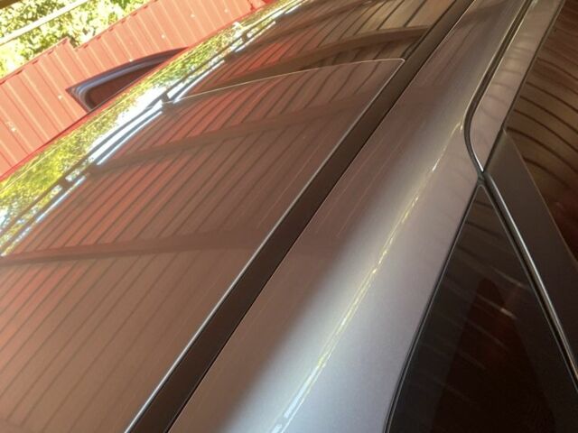 Серый Ниссан Кашкай, объемом двигателя 1.6 л и пробегом 146 тыс. км за 10700 $, фото 18 на Automoto.ua