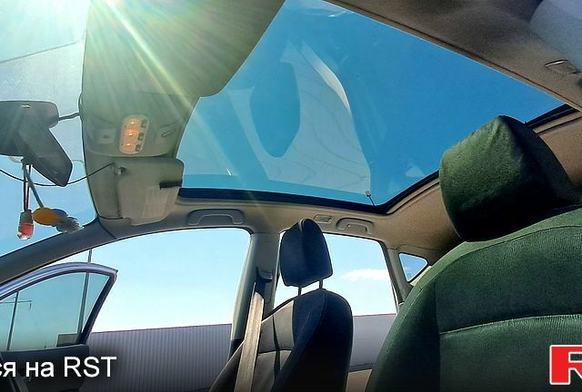 Сірий Ніссан Кашкай, об'ємом двигуна 2 л та пробігом 156 тис. км за 10700 $, фото 6 на Automoto.ua