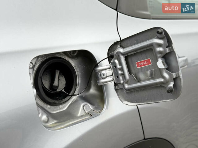 Сірий Ніссан Кашкай, об'ємом двигуна 1.5 л та пробігом 192 тис. км за 9200 $, фото 32 на Automoto.ua