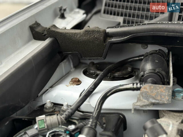 Сірий Ніссан Кашкай, об'ємом двигуна 1.5 л та пробігом 192 тис. км за 9200 $, фото 126 на Automoto.ua