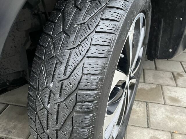 Серый Ниссан Кашкай, объемом двигателя 1.5 л и пробегом 165 тыс. км за 10200 $, фото 10 на Automoto.ua