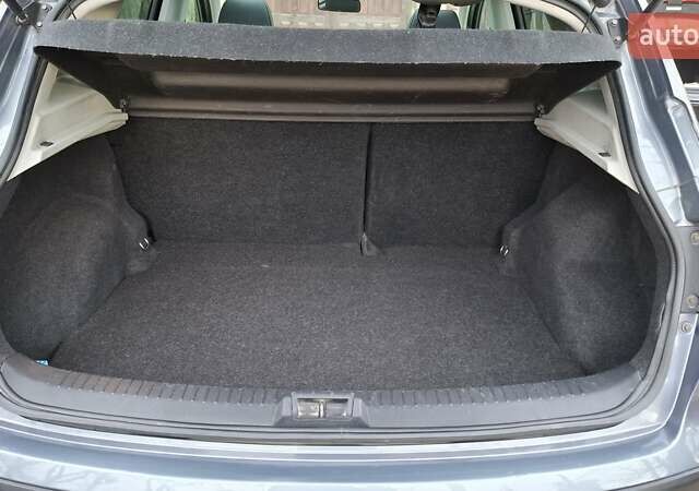 Серый Ниссан Кашкай, объемом двигателя 2 л и пробегом 223 тыс. км за 11900 $, фото 23 на Automoto.ua