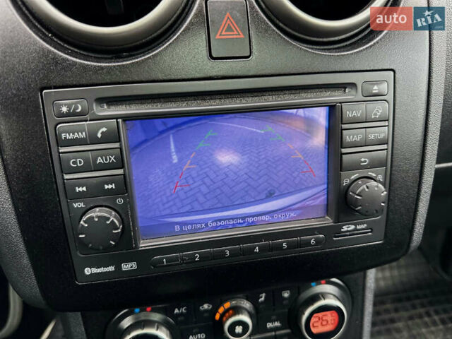 Сірий Ніссан Кашкай, об'ємом двигуна 2 л та пробігом 232 тис. км за 11450 $, фото 43 на Automoto.ua