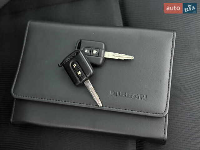 Сірий Ніссан Кашкай, об'ємом двигуна 1.5 л та пробігом 192 тис. км за 9200 $, фото 136 на Automoto.ua