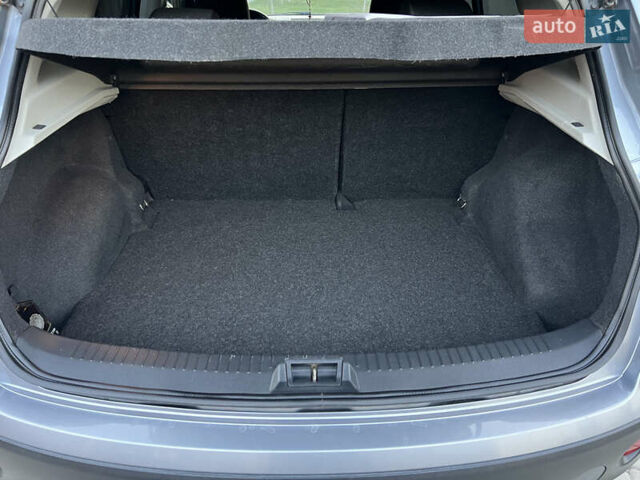 Серый Ниссан Кашкай, объемом двигателя 1.46 л и пробегом 215 тыс. км за 10699 $, фото 12 на Automoto.ua