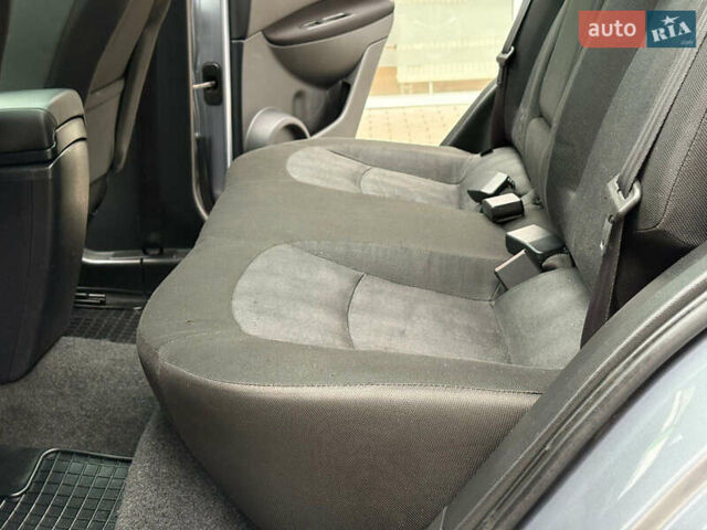 Сірий Ніссан Кашкай, об'ємом двигуна 1.5 л та пробігом 215 тис. км за 11599 $, фото 24 на Automoto.ua