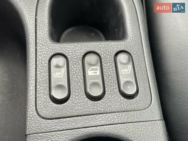 Сірий Ніссан Кашкай, об'ємом двигуна 1.46 л та пробігом 214 тис. км за 9900 $, фото 19 на Automoto.ua