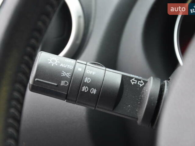 Серый Ниссан Кашкай, объемом двигателя 2 л и пробегом 154 тыс. км за 9600 $, фото 27 на Automoto.ua