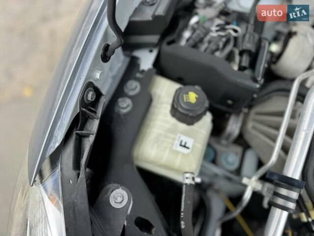 Серый Ниссан Кашкай, объемом двигателя 0 л и пробегом 232 тыс. км за 12200 $, фото 38 на Automoto.ua