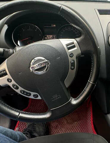 Сірий Ніссан Кашкай, об'ємом двигуна 1.5 л та пробігом 257 тис. км за 9950 $, фото 33 на Automoto.ua