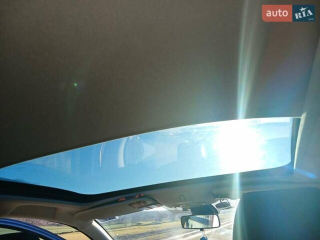 Серый Ниссан Кашкай, объемом двигателя 2 л и пробегом 198 тыс. км за 10600 $, фото 9 на Automoto.ua