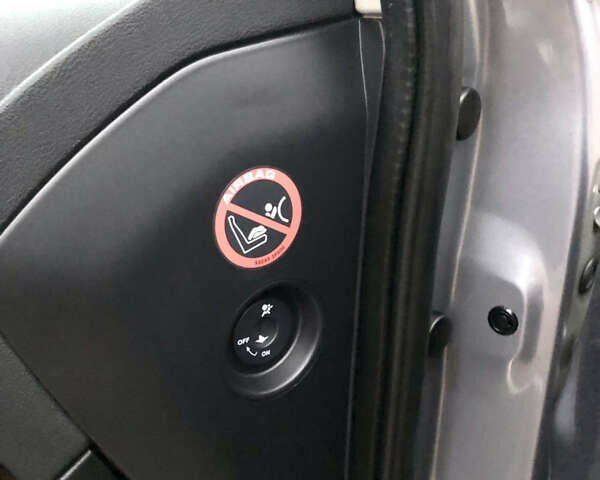 Серый Ниссан Кашкай, объемом двигателя 1.5 л и пробегом 225 тыс. км за 11699 $, фото 60 на Automoto.ua