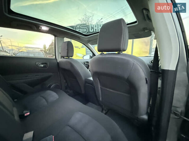 Сірий Ніссан Кашкай, об'ємом двигуна 1.6 л та пробігом 250 тис. км за 10700 $, фото 35 на Automoto.ua