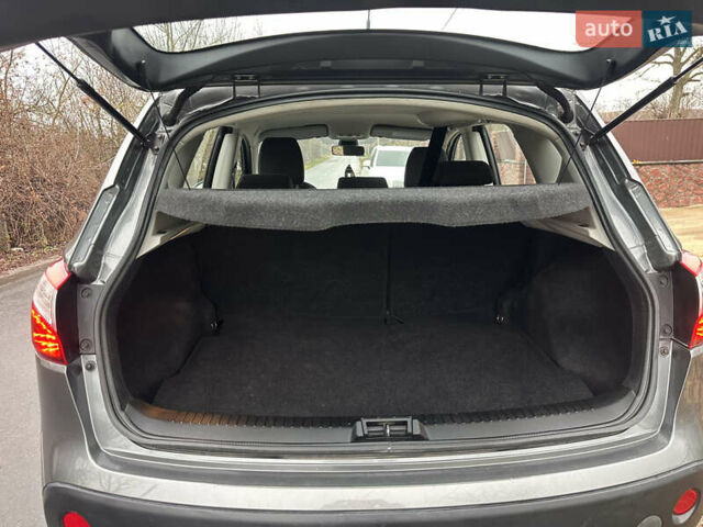 Сірий Ніссан Кашкай, об'ємом двигуна 0 л та пробігом 230 тис. км за 9900 $, фото 31 на Automoto.ua