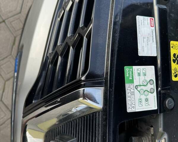 Серый Ниссан Кашкай, объемом двигателя 1.5 л и пробегом 279 тыс. км за 9300 $, фото 8 на Automoto.ua