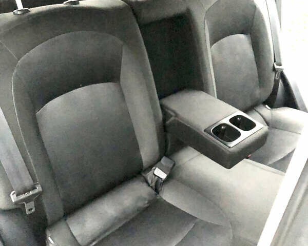 Серый Ниссан Кашкай, объемом двигателя 1.5 л и пробегом 225 тыс. км за 11699 $, фото 48 на Automoto.ua