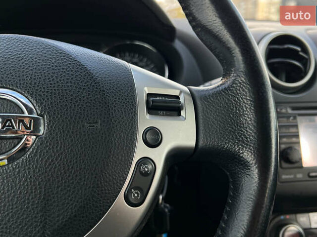 Ніссан Кашкай 2011 у Львові на Automoto.ua Сірий Ніссан Кашкай, об'ємом двигуна 2 л та пробігом 150 тис. км за 9999 $, фото 9 на Automoto.ua