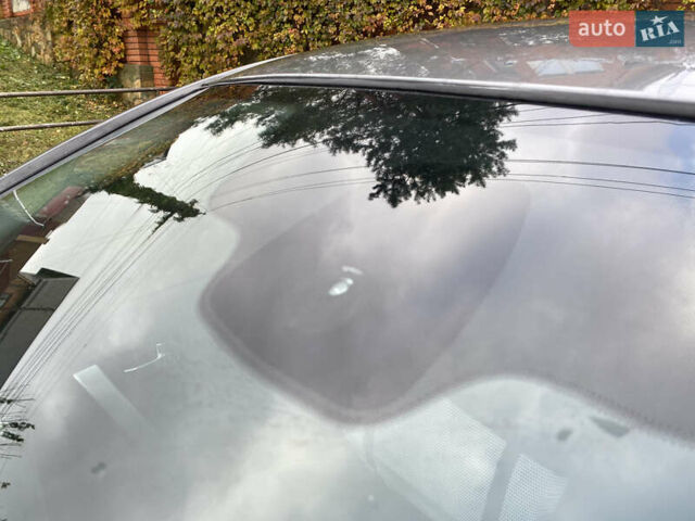 Серый Ниссан Кашкай, объемом двигателя 1.46 л и пробегом 203 тыс. км за 9500 $, фото 12 на Automoto.ua