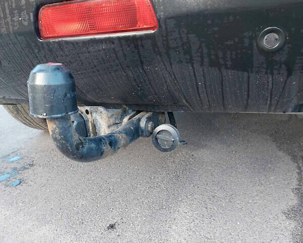 Серый Ниссан Кашкай, объемом двигателя 1.6 л и пробегом 177 тыс. км за 10600 $, фото 3 на Automoto.ua