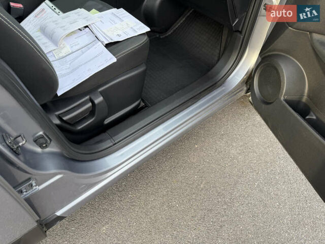 Сірий Ніссан Кашкай, об'ємом двигуна 1.6 л та пробігом 185 тис. км за 11799 $, фото 69 на Automoto.ua