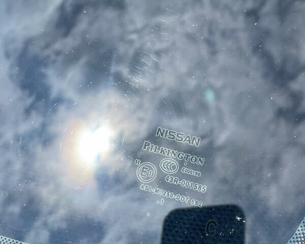 Сірий Ніссан Кашкай, об'ємом двигуна 2 л та пробігом 200 тис. км за 10450 $, фото 15 на Automoto.ua