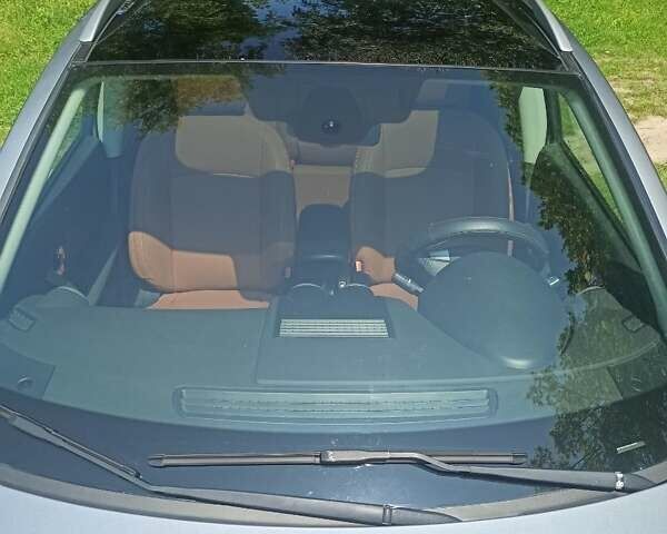 Серый Ниссан Кашкай, объемом двигателя 1.5 л и пробегом 256 тыс. км за 12350 $, фото 10 на Automoto.ua