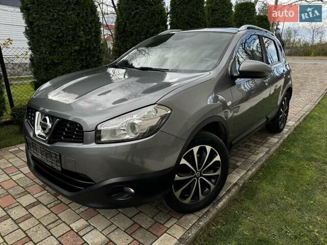 Ніссан Кашкай 2011 у Івано-Франківську на Automoto.ua Сірий Ніссан Кашкай, об'ємом двигуна 1.5 л та пробігом 210 тис. км за 10400 $, фото 3 на Automoto.ua