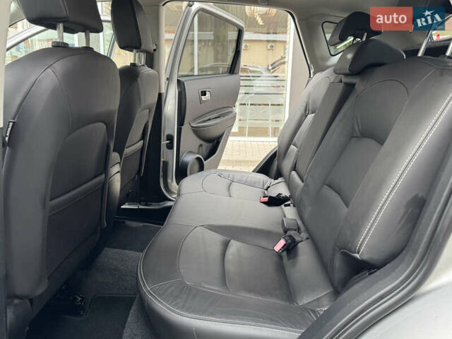 Ніссан Кашкай 2011 у Житомирі на Automoto.ua Сірий Ніссан Кашкай, об'ємом двигуна 1.5 л та пробігом 197 тис. км за 10777 $, фото 35 на Automoto.ua