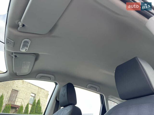 Сірий Ніссан Кашкай, об'ємом двигуна 1.5 л та пробігом 120 тис. км за 11990 $, фото 22 на Automoto.ua