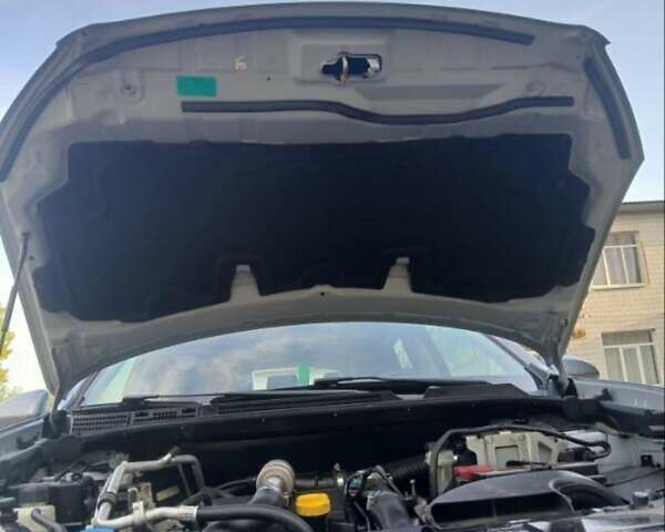 Сірий Ніссан Кашкай, об'ємом двигуна 1.5 л та пробігом 247 тис. км за 11300 $, фото 16 на Automoto.ua