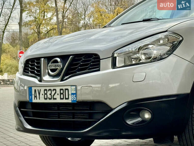 Ніссан Кашкай 2011 у Житомирі на Automoto.ua Сірий Ніссан Кашкай, об'ємом двигуна 1.5 л та пробігом 197 тис. км за 10777 $, фото 13 на Automoto.ua