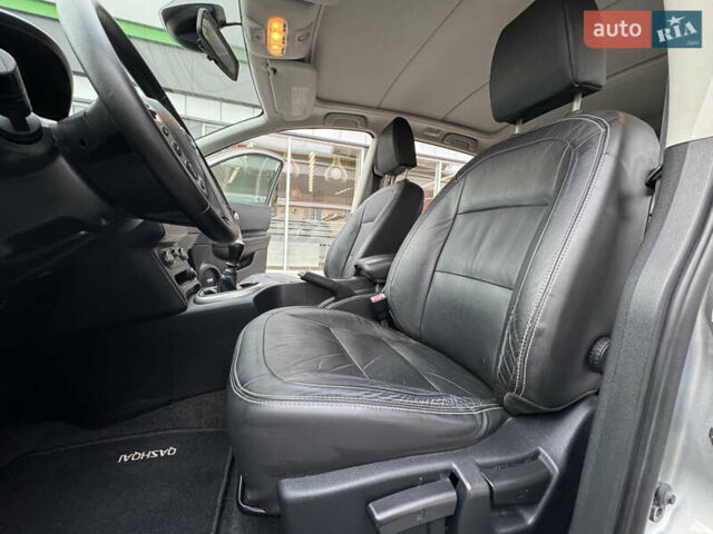 Ніссан Кашкай 2011 у Житомирі на Automoto.ua Сірий Ніссан Кашкай, об'ємом двигуна 1.5 л та пробігом 197 тис. км за 10777 $, фото 37 на Automoto.ua