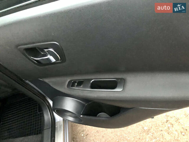 Серый Ниссан Кашкай, объемом двигателя 1.5 л и пробегом 225 тыс. км за 11699 $, фото 45 на Automoto.ua