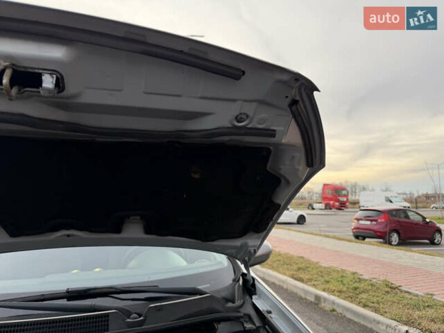 Сірий Ніссан Кашкай, об'ємом двигуна 1.6 л та пробігом 185 тис. км за 11799 $, фото 75 на Automoto.ua