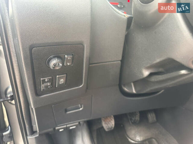 Серый Ниссан Кашкай, объемом двигателя 1.5 л и пробегом 230 тыс. км за 9900 $, фото 56 на Automoto.ua