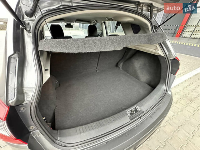 Серый Ниссан Кашкай, объемом двигателя 1.46 л и пробегом 293 тыс. км за 9500 $, фото 30 на Automoto.ua