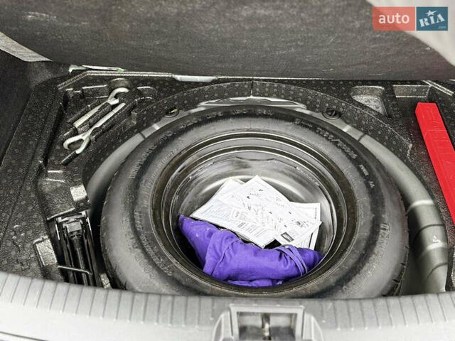 Сірий Ніссан Кашкай, об'ємом двигуна 1.5 л та пробігом 268 тис. км за 9650 $, фото 29 на Automoto.ua