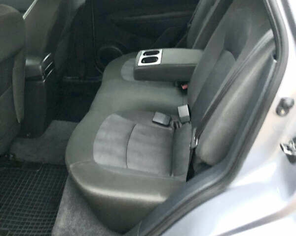 Серый Ниссан Кашкай, объемом двигателя 1.5 л и пробегом 225 тыс. км за 11699 $, фото 31 на Automoto.ua