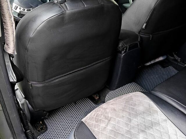 Ніссан Кашкай 2011 у Маневичах на Automoto.ua Сірий Ніссан Кашкай, об'ємом двигуна 1.5 л та пробігом 258 тис. км за 9800 $, фото 11 на Automoto.ua