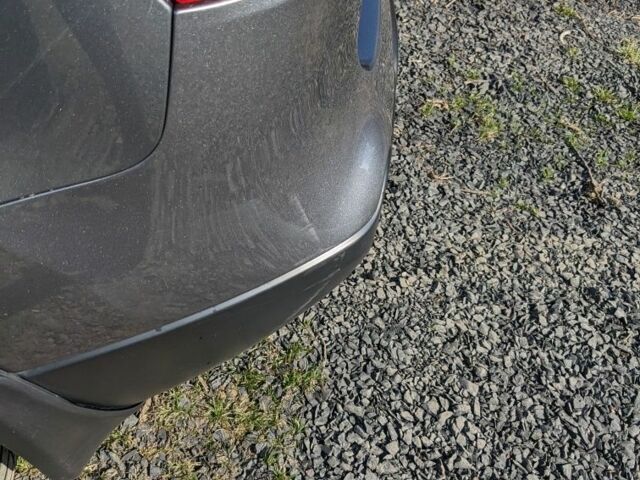 Серый Ниссан Кашкай, объемом двигателя 2 л и пробегом 287 тыс. км за 9450 $, фото 13 на Automoto.ua