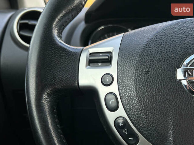 Ніссан Кашкай 2011 у Львові на Automoto.ua Сірий Ніссан Кашкай, об'ємом двигуна 2 л та пробігом 150 тис. км за 9999 $, фото 8 на Automoto.ua