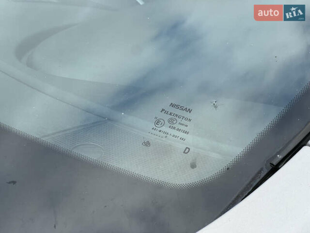 Серый Ниссан Кашкай, объемом двигателя 1.5 л и пробегом 271 тыс. км за 8750 $, фото 29 на Automoto.ua