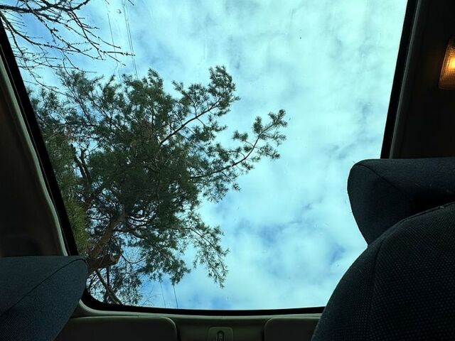 Серый Ниссан Кашкай, объемом двигателя 2 л и пробегом 187 тыс. км за 11200 $, фото 6 на Automoto.ua