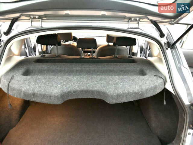 Серый Ниссан Кашкай, объемом двигателя 1.5 л и пробегом 225 тыс. км за 11699 $, фото 41 на Automoto.ua