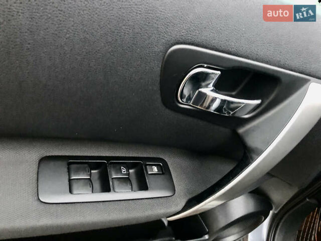 Серый Ниссан Кашкай, объемом двигателя 1.5 л и пробегом 225 тыс. км за 11699 $, фото 21 на Automoto.ua